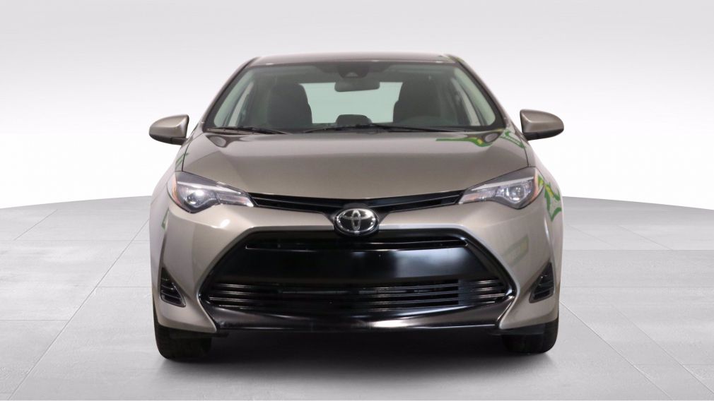 2019 Toyota Corolla LE AUTO A/C GR ELECT CAM RECUL BLUETOOTH #1