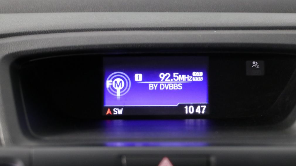 2015 Honda CRV EX-L AWD CUIR TOIT MAGS CAM RECUL BLUETOOTH #20