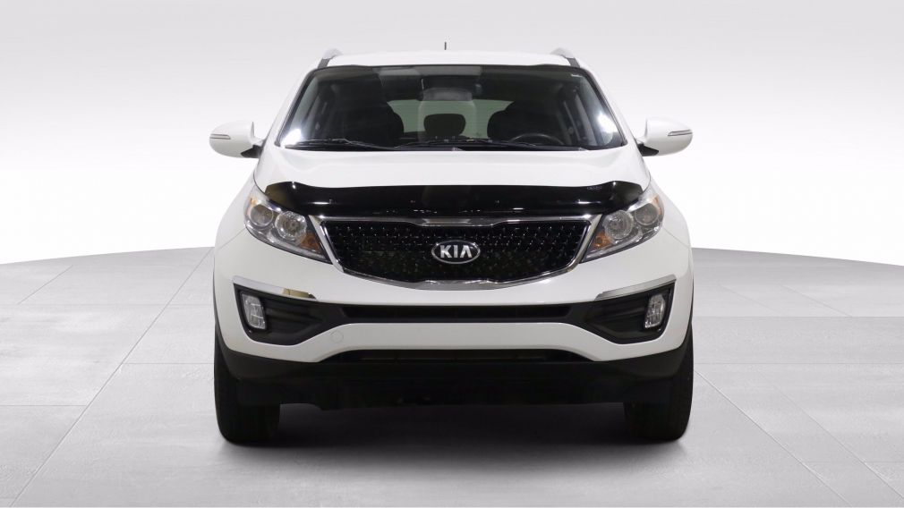 2015 Kia Sportage LX A/C BLUETOOTH GR ELECT AWD #1