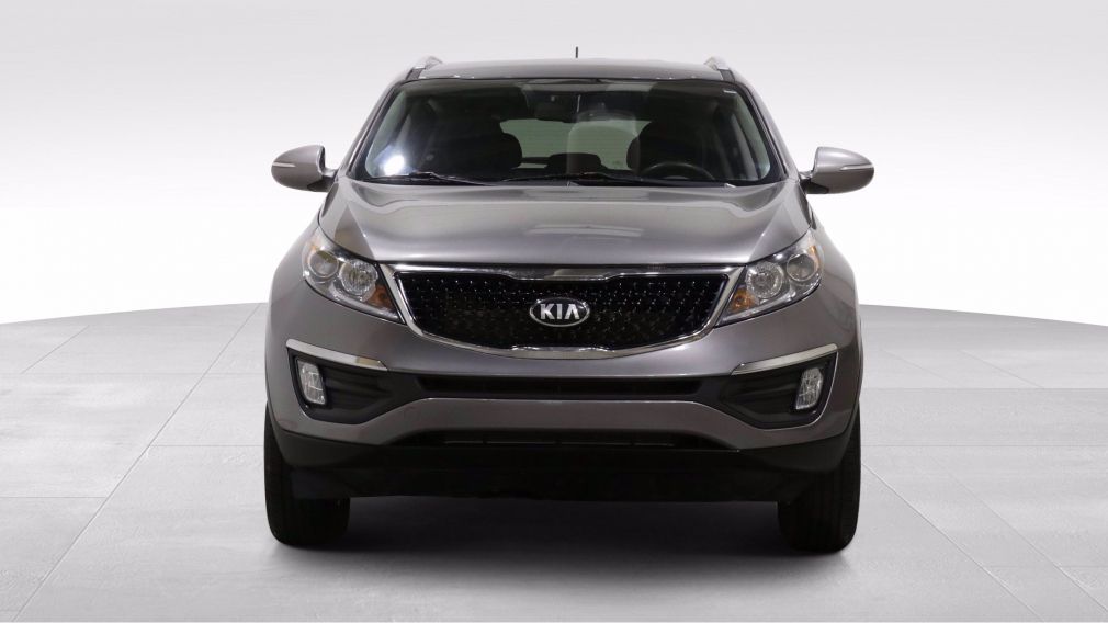 2015 Kia Sportage LX A/C  BLUETOOTH CAMERA DE RECUL GR ELECT #1