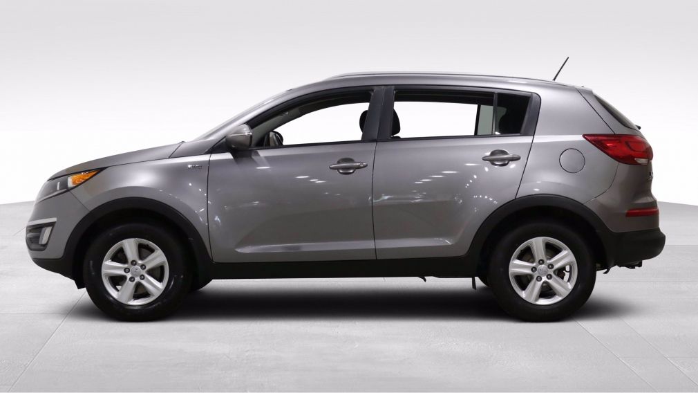 2015 Kia Sportage LX A/C  BLUETOOTH CAMERA DE RECUL GR ELECT #3