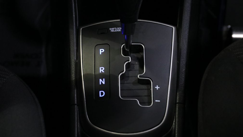2015 Hyundai Accent SE AUTO AC GR ELEC BLUETOOTH #17