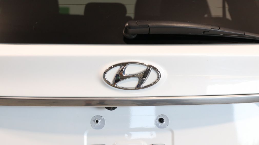 2019 Hyundai Santa Fe ESSENTIAL AWD AUTO A/C GR ELECT MAGS CAM RECUL #25