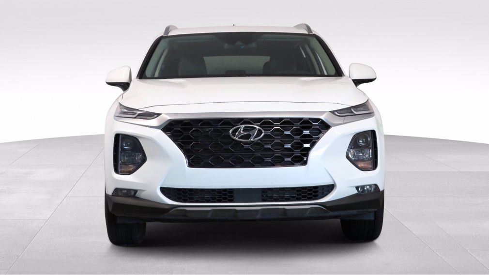 2019 Hyundai Santa Fe ESSENTIAL AWD AUTO A/C GR ELECT MAGS CAM RECUL #2
