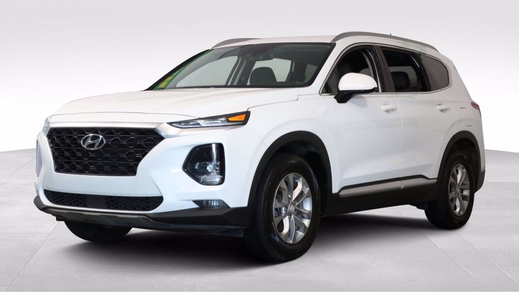2019 Hyundai Santa Fe ESSENTIAL AWD AUTO A/C GR ELECT MAGS CAM RECUL #3