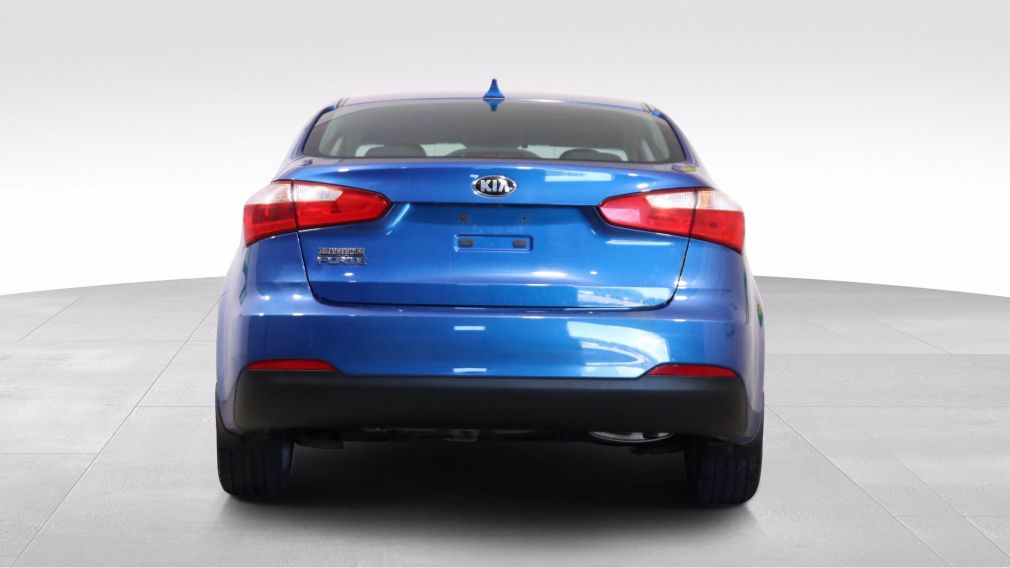 2015 Kia Forte LX+ AUTO A/C GR ELECT MAGS BLUETOOTH #5