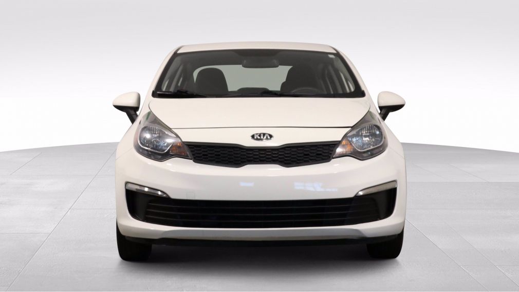 2016 Kia Rio LX+ A/C GR ELECT BLUETOOTH #2