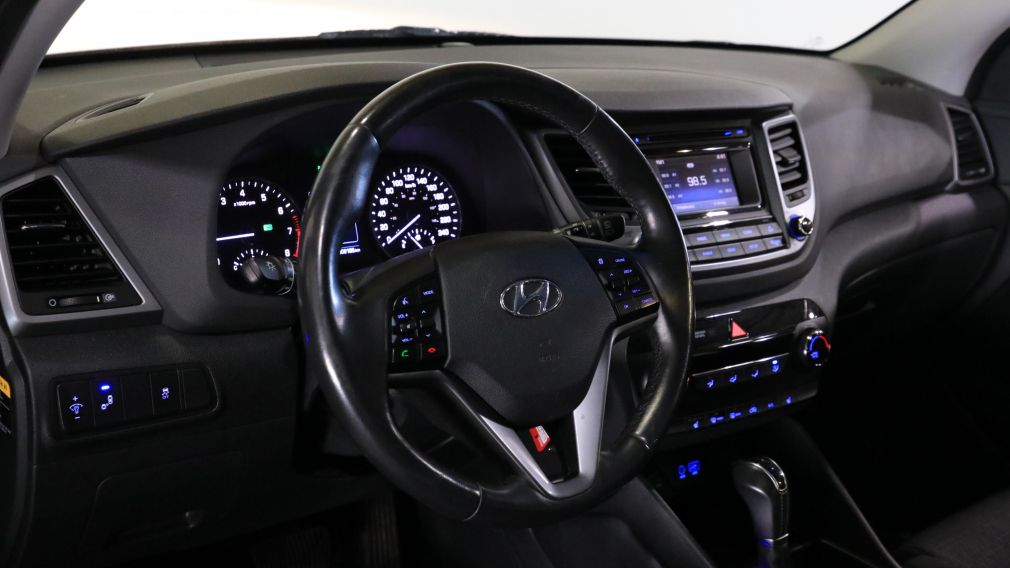 2016 Hyundai Tucson Premium AWD AUTO AC GR ELEC CAMERA DE RECULE #8