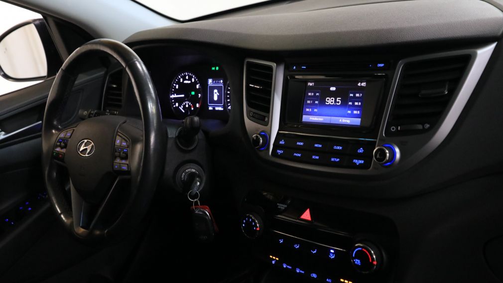 2016 Hyundai Tucson Premium AWD AUTO AC GR ELEC CAMERA DE RECULE #24