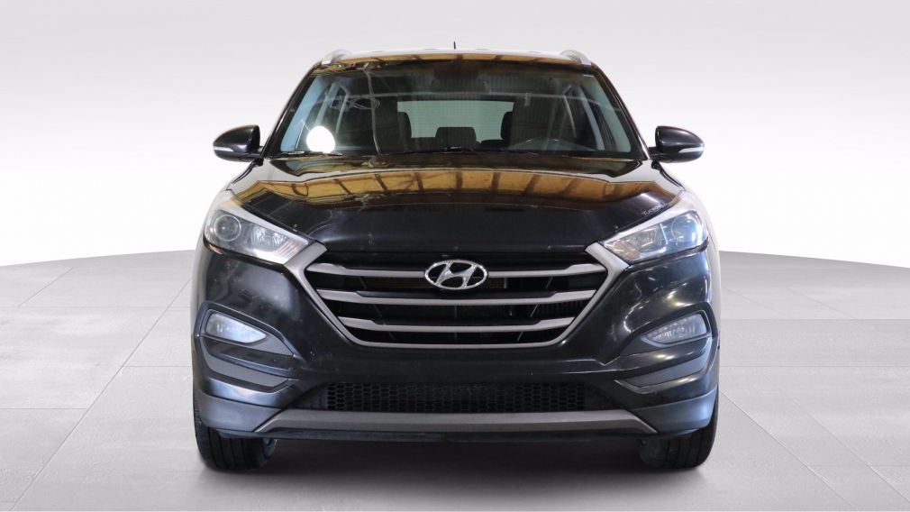 2016 Hyundai Tucson Premium AWD AUTO AC GR ELEC CAMERA DE RECULE #1