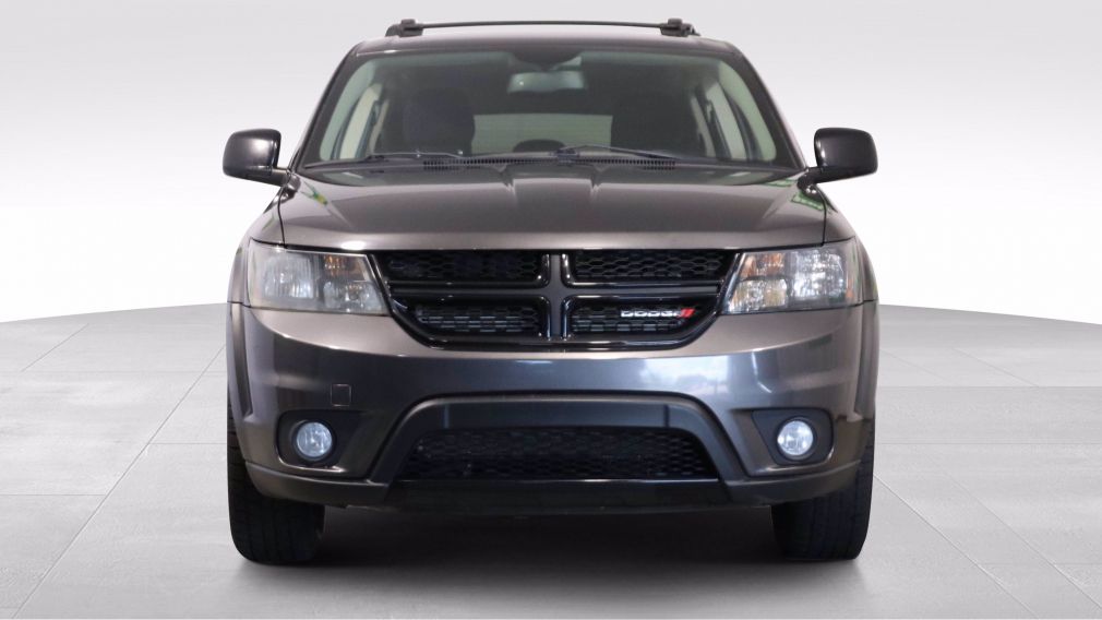 2015 Dodge Journey SXT AUTO A/C GR ELECT MAGS BLUETOOTH #1