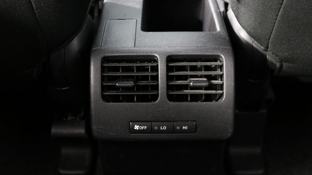2015 Mazda 5 GS A/C GR ELECT MAGS #19