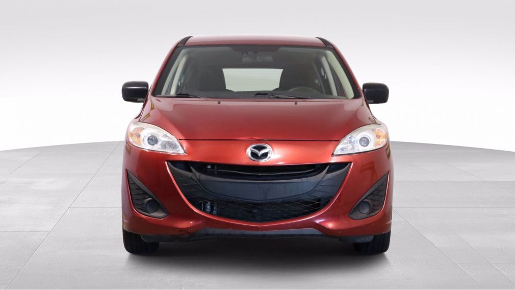 2015 Mazda 5 GS A/C GR ELECT MAGS #2