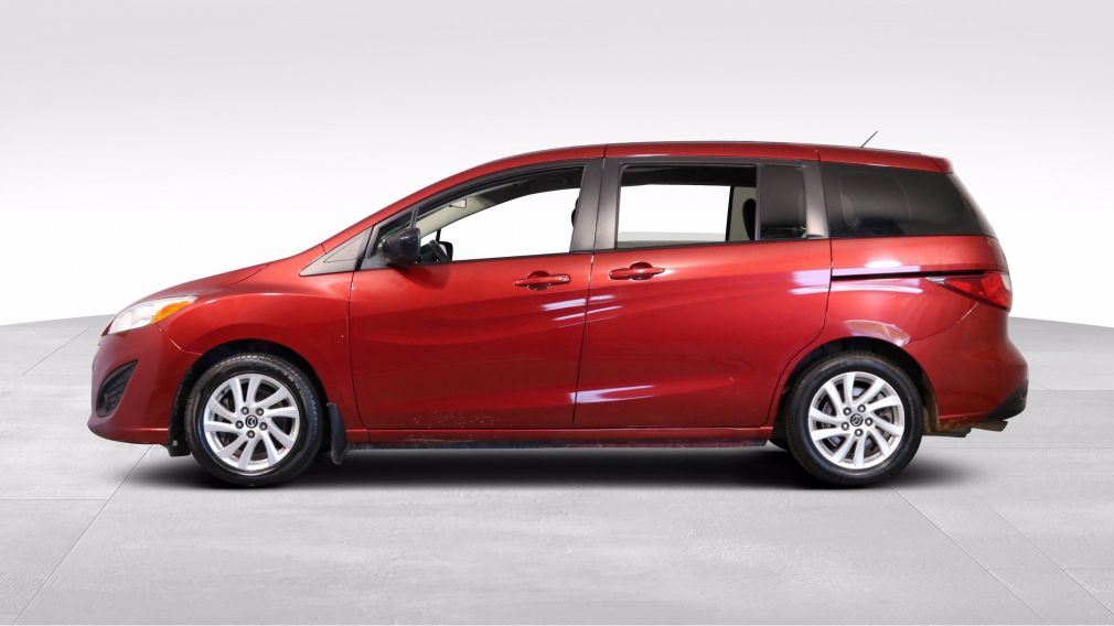 2015 Mazda 5 GS A/C GR ELECT MAGS #4