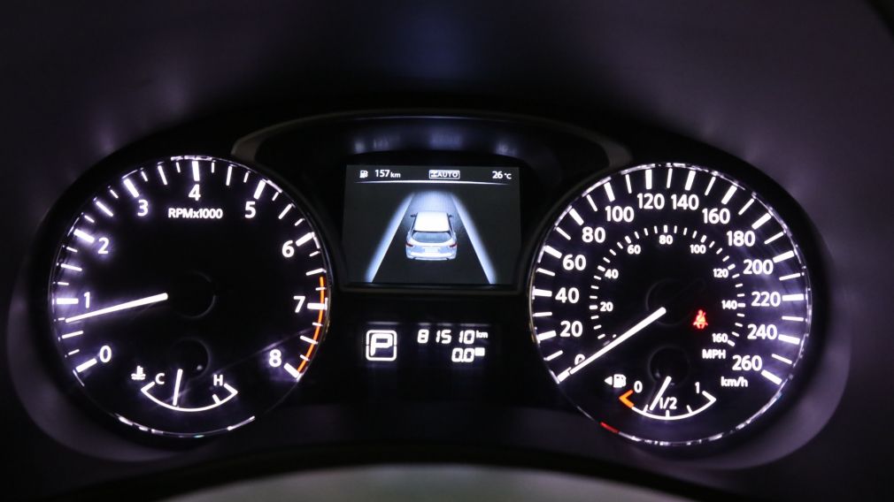 2014 Nissan Pathfinder SL A/C BLUETOOTH CAMERA DE RECUL GR ELECT 7 PASSAG #36
