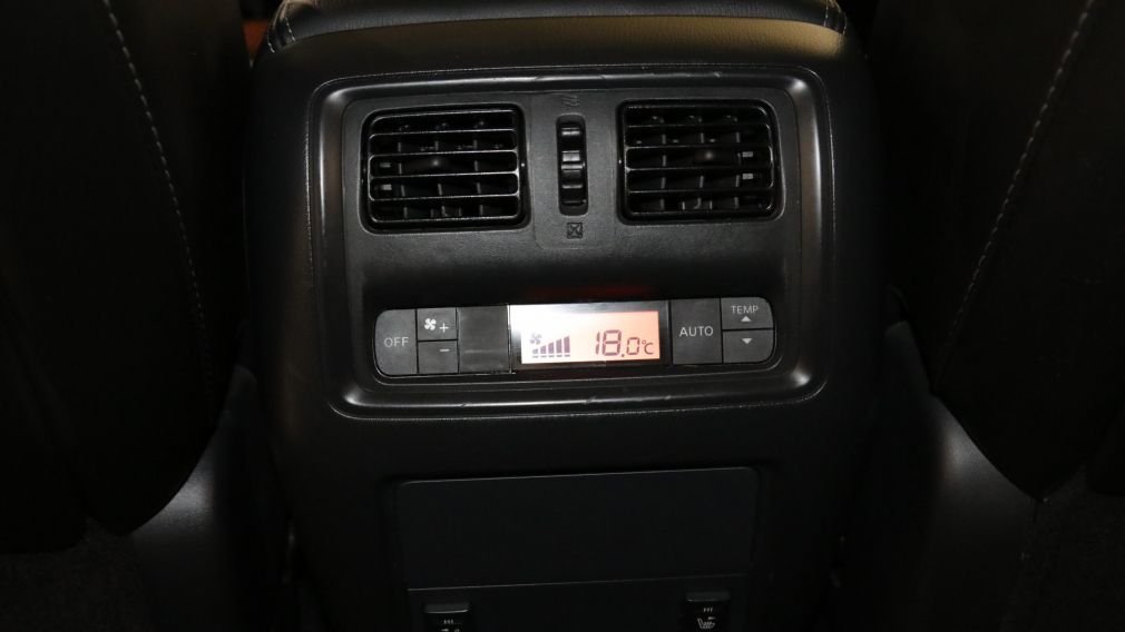 2014 Nissan Pathfinder SL A/C BLUETOOTH CAMERA DE RECUL GR ELECT 7 PASSAG #12