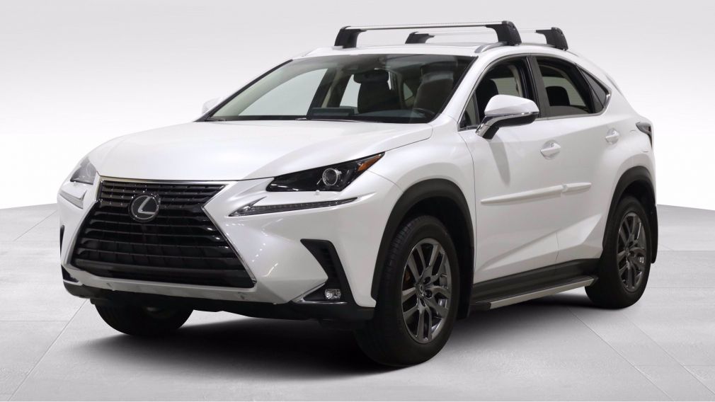 2019 Lexus NX NX 300 A/C BLUETOOTH CAMERA DE RECUL TOIT OUVRANT #3