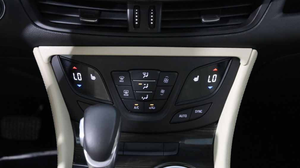2019 Buick Envision PREFERRED AWD CUIR MAGS CAM RECUL BLUETOOTH #21