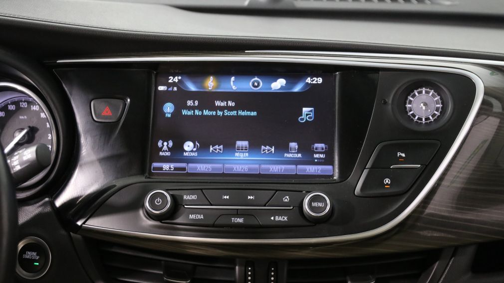 2019 Buick Envision PREFERRED AWD CUIR MAGS CAM RECUL BLUETOOTH #20