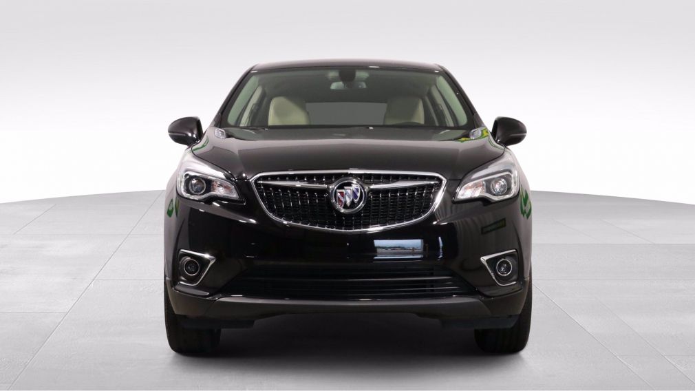 2019 Buick Envision PREFERRED AWD CUIR MAGS CAM RECUL BLUETOOTH #1