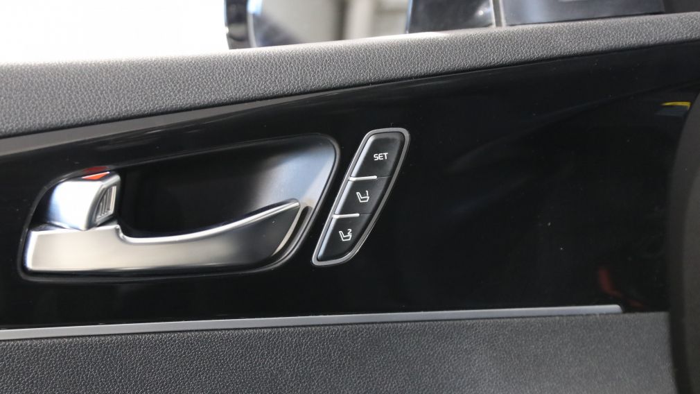 2016 Kia Sorento SX TURBO AWD CUIR TOIT PANO NAV MAGS CAM RECUL #13