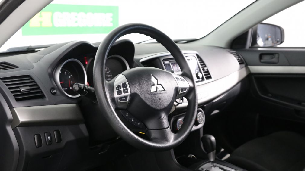 2015 Mitsubishi Lancer SE AUTO A/C GR ELECT MAGS BLUETOOTH #8
