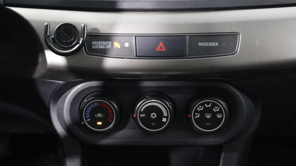 2015 Mitsubishi Lancer SE AUTO A/C GR ELECT MAGS BLUETOOTH #17