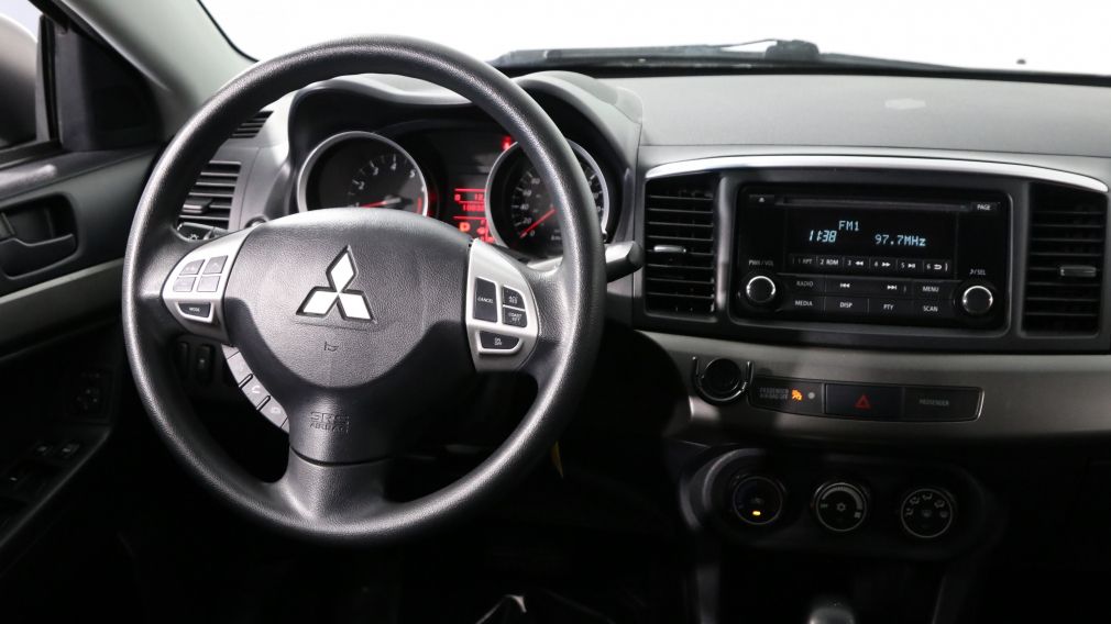 2015 Mitsubishi Lancer SE AUTO A/C GR ELECT MAGS BLUETOOTH #15