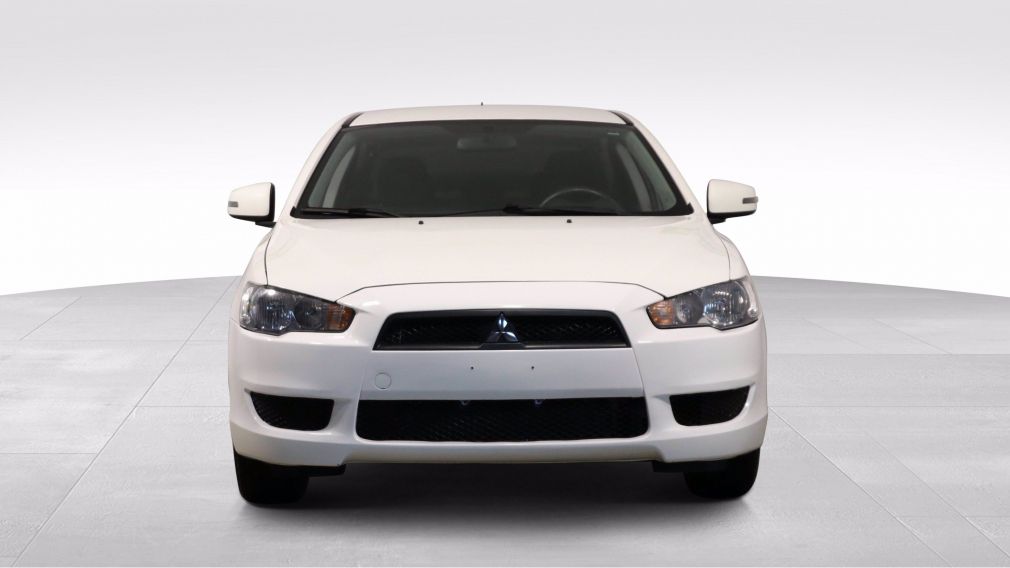 2015 Mitsubishi Lancer SE AUTO A/C GR ELECT MAGS BLUETOOTH #1