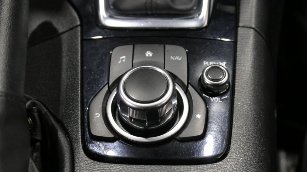 2016 Mazda 3 GX AUTO AC BLUETOOTH GR ELECT CAMERA DE RECUL #17