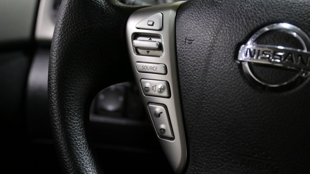 2015 Nissan Sentra S BLUETOOTH GR ELECT CONTRÔLE AUDO AU VOLANT #14