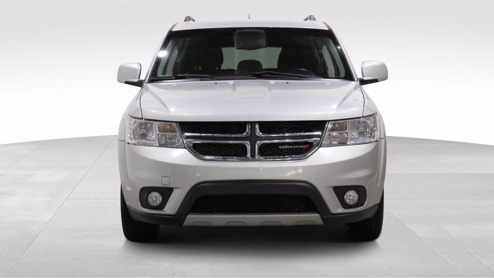 2014 Dodge Journey SXT A/C BLUETOOTH GR ELECT CONTRÔLE AUDIO AU VOLAN #2