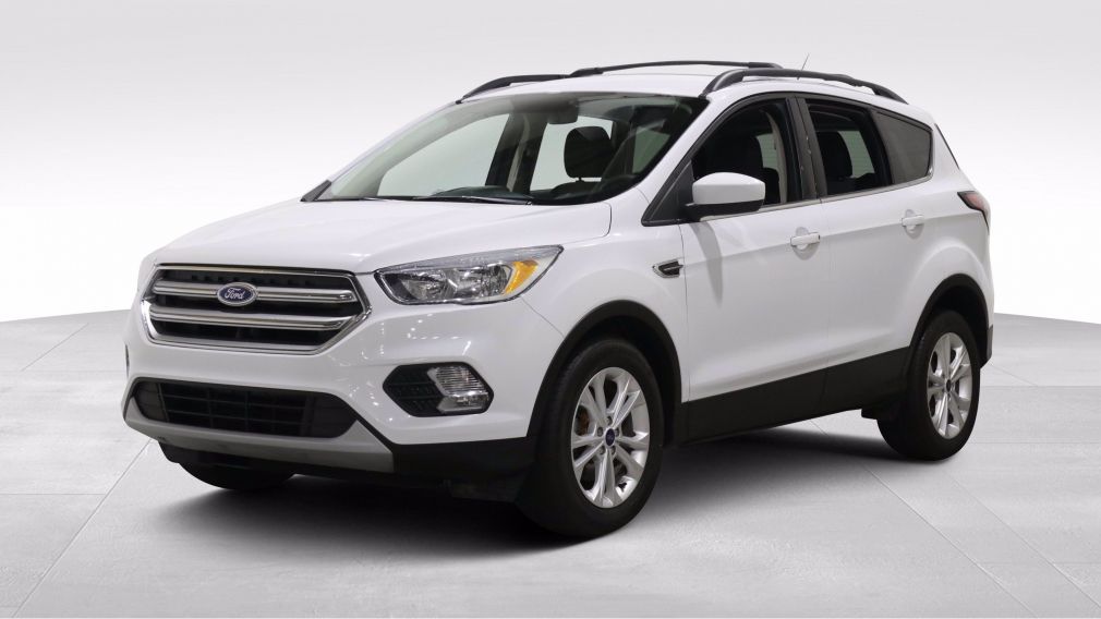 2017 Ford Escape SE A/C BLUETOOTH GR ELECT CAMERA DE RECUL #2