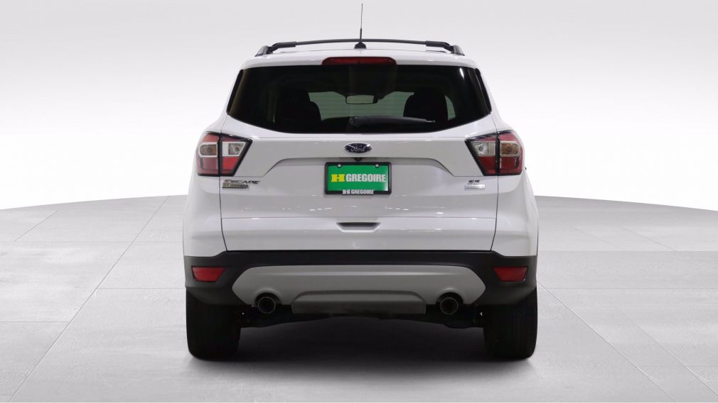 2017 Ford Escape SE A/C BLUETOOTH GR ELECT CAMERA DE RECUL #6