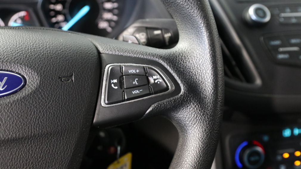 2017 Ford Escape SE AUTO A/C GR ELECT MAGS CAM RECUL BLUETOOTH #16