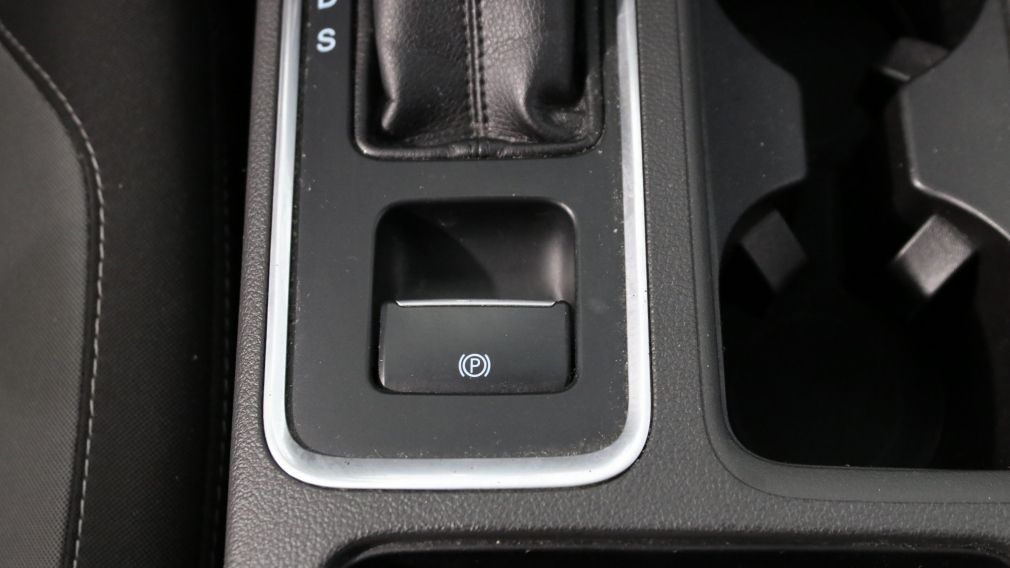 2017 Ford Escape SE AUTO A/C GR ELECT MAGS CAM RECUL BLUETOOTH #22