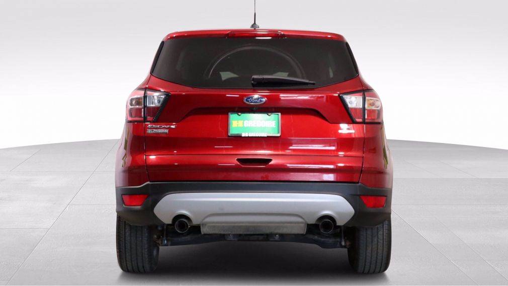 2017 Ford Escape SE AUTO A/C GR ELECT MAGS CAM RECUL BLUETOOTH #6