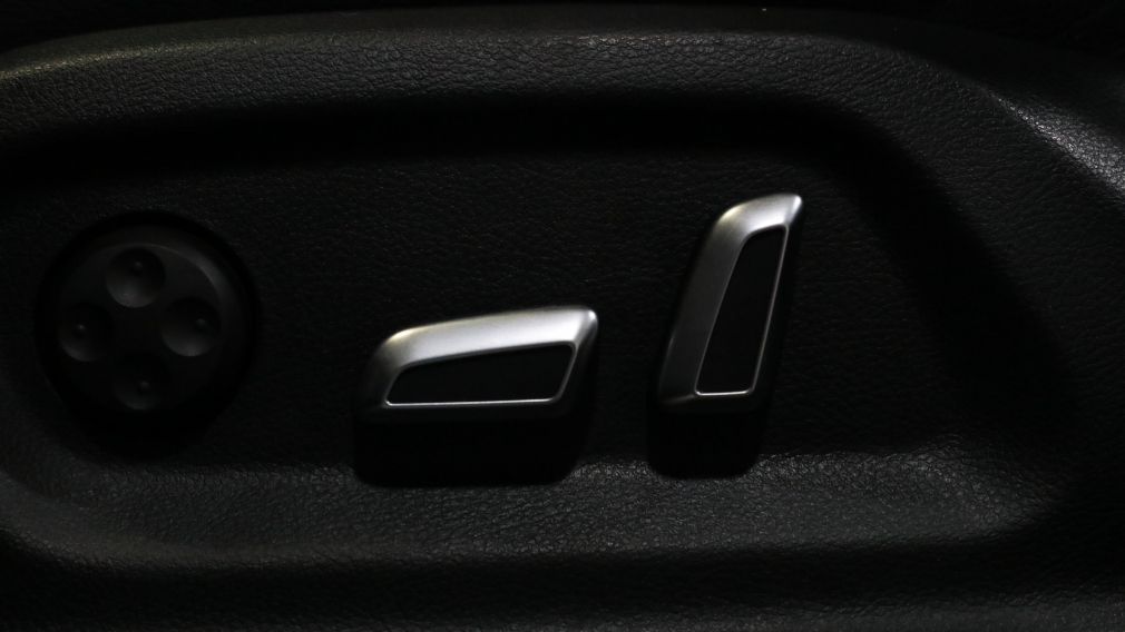 2016 Audi Q3 KOMFORT AUTO AC GR ELEC BLUETOOTH MAGS #12