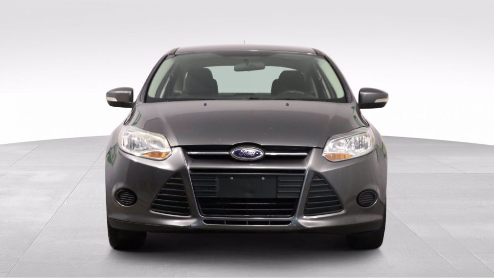 2014 Ford Focus SE AUTO A/C GR ELECT BLUETOOTH #1