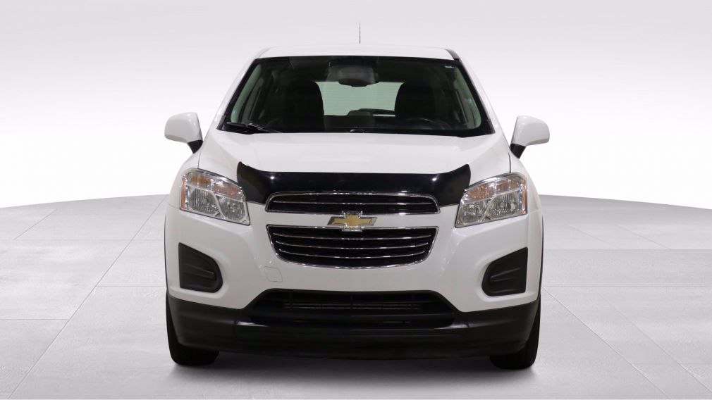 2016 Chevrolet Trax LS AUTO A/C BLUETOOTH GR ELECT #1