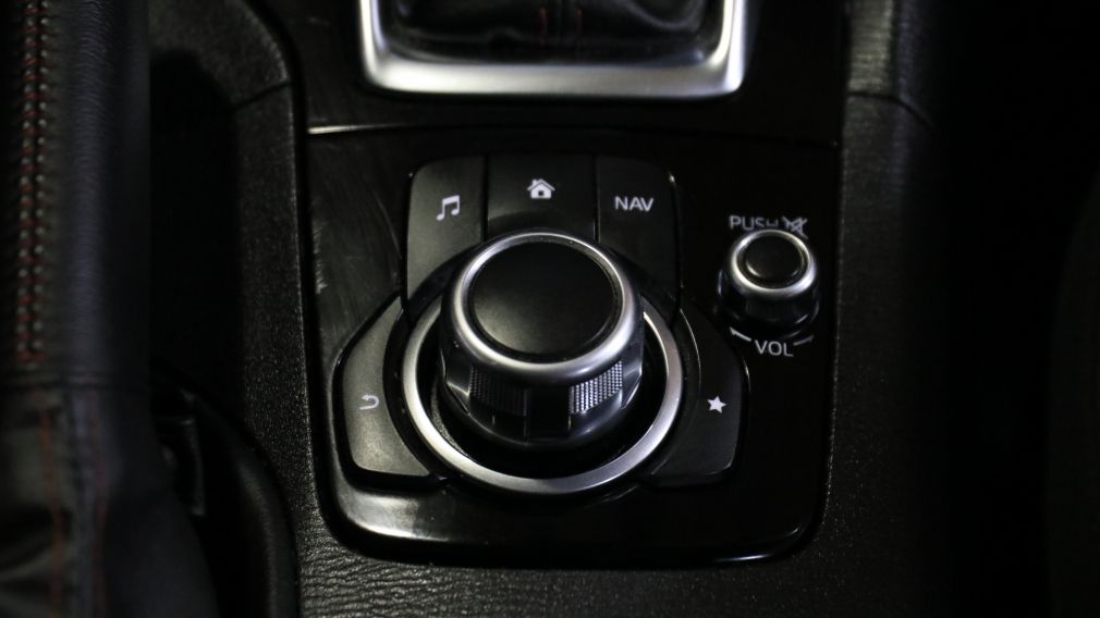 2014 Mazda 3 GS-SKY AUTO AC GR ELEC CAMERA DE RECULE BLUETOOTH #21