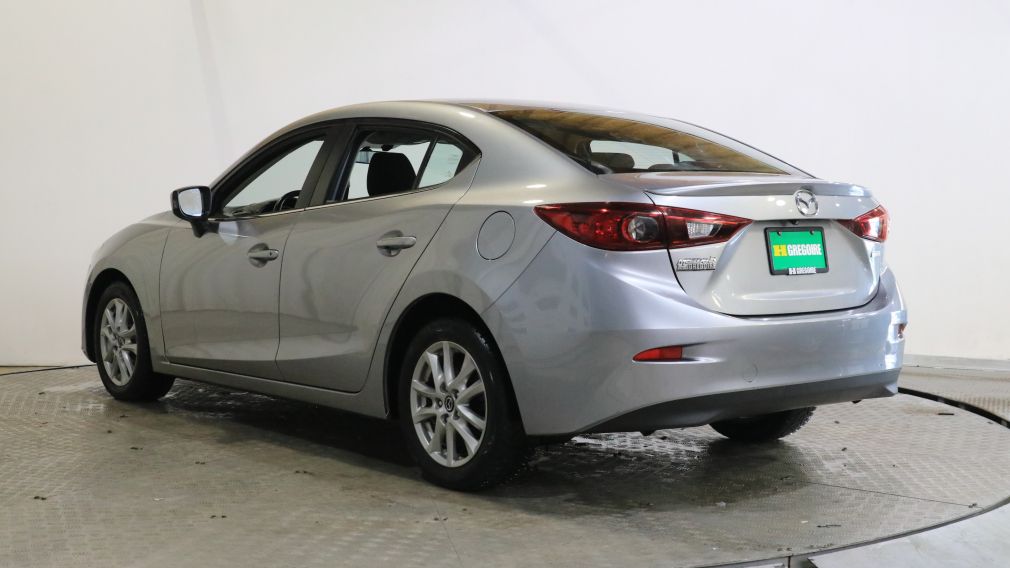 2014 Mazda 3 GS-SKY AUTO AC GR ELEC CAMERA DE RECULE BLUETOOTH #5