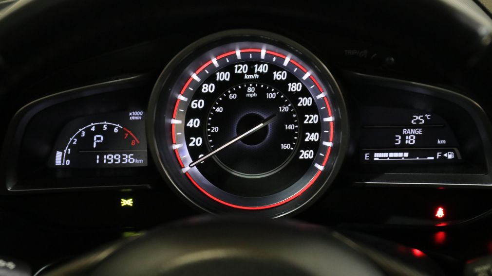 2014 Mazda 3 GS-SKY AUTO AC GR ELEC CAMERA DE RECULE BLUETOOTH #16