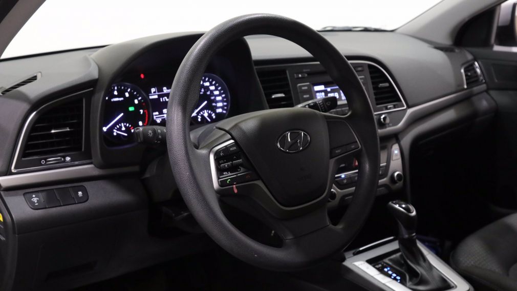 2017 Hyundai Elantra LE AUTO A/C BLUETOOTH GR ELECT #7