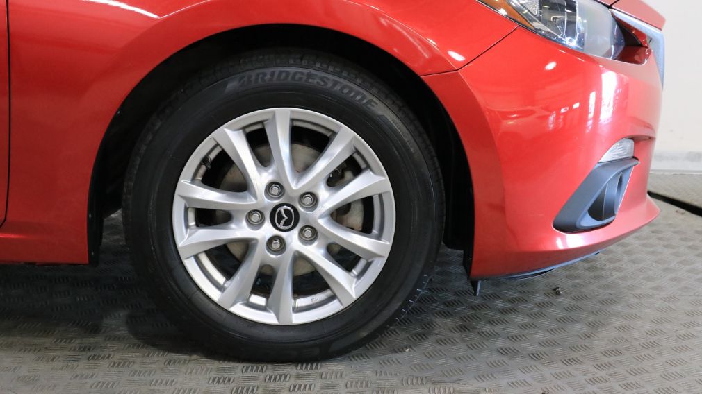2015 Mazda 3 GS AUTO AC GR ELEC CAMERA DE RECULE BLUETOOTH #28