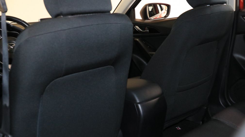 2015 Mazda 3 GS AUTO AC GR ELEC CAMERA DE RECULE BLUETOOTH #22
