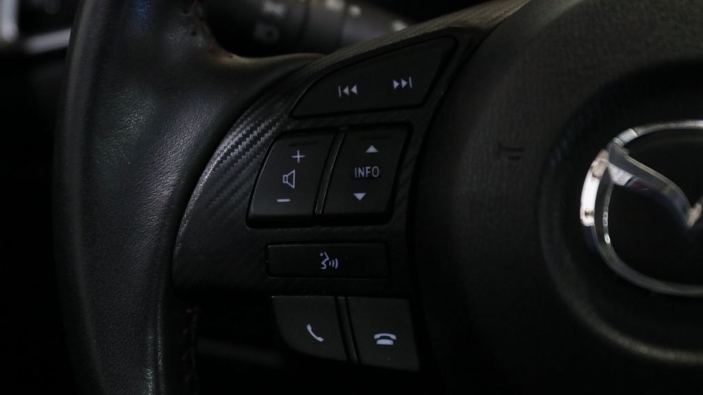 2015 Mazda 3 GS AUTO AC GR ELEC CAMERA DE RECULE BLUETOOTH #14