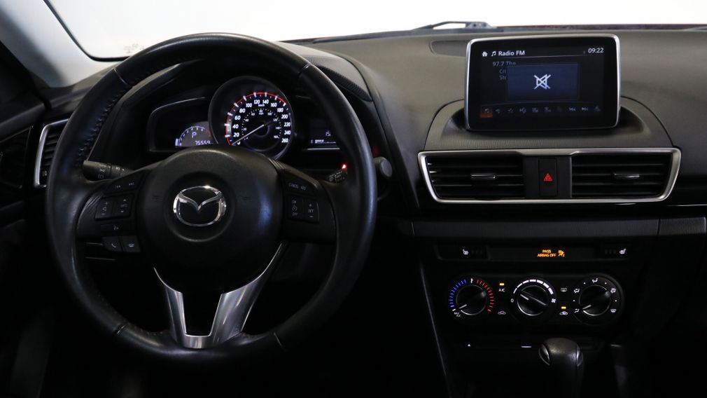 2015 Mazda 3 GS AUTO AC GR ELEC CAMERA DE RECULE BLUETOOTH #12