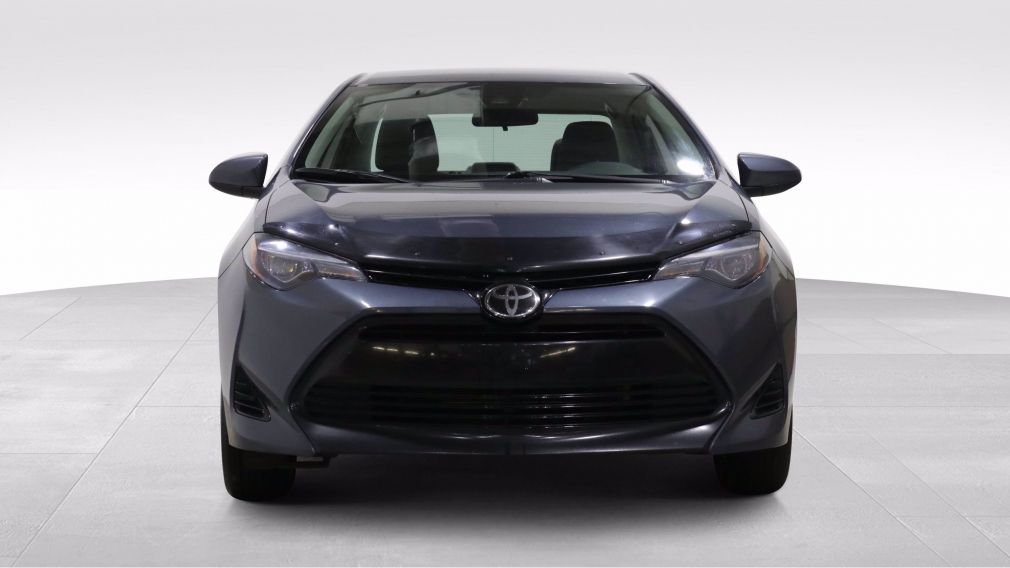 2017 Toyota Corolla LE AUTO A/C BLUETOOTH GR ELECT CONTRÔLE AUDIO AU V #2