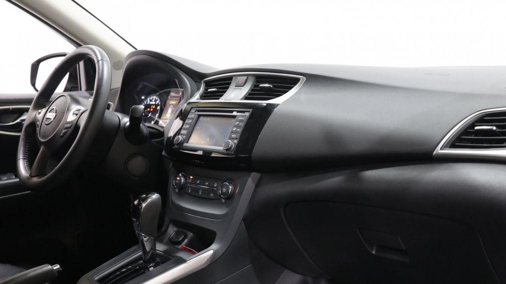 2016 Nissan Sentra SV AUTO A/C BLUETOOTH CAMERA DE RECUL TOIT OUVRANT #24